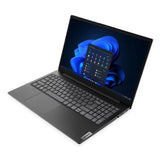 Laptop Lenovo V15 15,6" 16 GB RAM 512 GB SSD intel core i5-13420h Spanish Qwerty-2