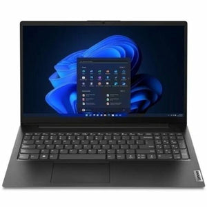 Laptop Lenovo V15 G4 IRU 83A100GFSP 15" 16 GB RAM 512 GB SSD intel core i5-13420h Spanish Qwerty-0