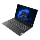 Laptop Lenovo V15 15,6" intel core i5-13420h 16 GB RAM 512 GB SSD Spanish Qwerty-2