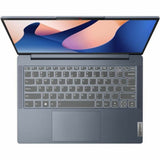 Laptop Lenovo 14" 512 GB SSD Azerty French-1