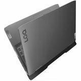 Laptop Lenovo LOQ Gaming i5-12450H 16 GB RAM 512 GB SSD Nvidia Geforce RTX 4060 Azerty French 15"-2