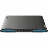 Laptop Lenovo LOQ Gaming i5-12450H 16 GB RAM 512 GB SSD Nvidia Geforce RTX 4060 Azerty French 15"-1