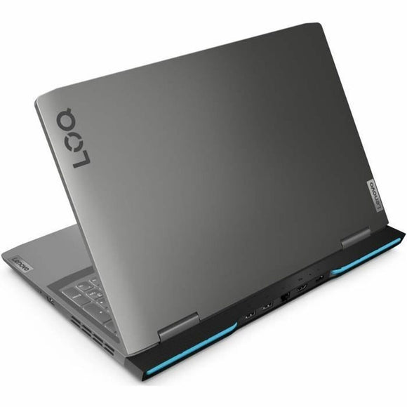 Laptop Lenovo LOQ Gaming i5-12450H 16 GB RAM 512 GB SSD Nvidia Geforce RTX 4060 Azerty French 15