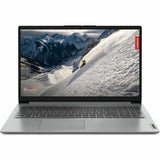 Laptop Lenovo Ultrathin 15 82R400K8FR AMD Ryzen 5 5500U 8 GB RAM 256 GB SSD Azerty French-4