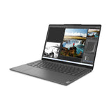 Laptop Lenovo Yoga Pro 7 14IRH8 14,5" I7-13700H 16 GB RAM 512 GB SSD Spanish Qwerty-5