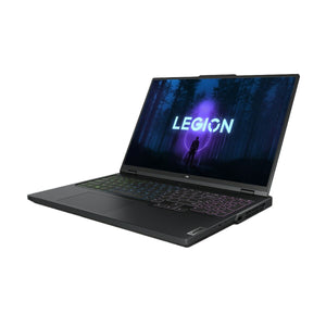 Laptop Lenovo 82WK00PFPB 16" Intel Core i7-13700HX 32 GB RAM 1 TB SSD Nvidia Geforce RTX 4060-0