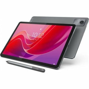 Tablet Lenovo ZADB0340SE Octa Core 8 GB RAM 128 GB Grey 11"-0