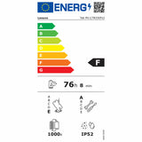 Tablet Lenovo ZADA0331ES 11" Mediatek Helio G88 8 GB RAM 128 GB Grey-1