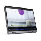 Laptop 2-in-1 Lenovo ThinkBook Yoga 14 14" i7-155U 16 GB RAM 512 GB SSD Spanish Qwerty-5