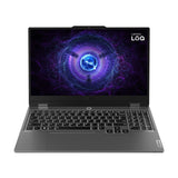 Laptop Lenovo LOQ 15IAX9 15,6" Intel Core i5-12450HX 16 GB RAM 512 GB SSD NVIDIA GeForce RTX 3050-0