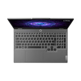 Laptop Lenovo LOQ 15,6" Intel Core i5-12450HX 16 GB RAM 1 TB SSD NVIDIA GeForce RTX 3050-9