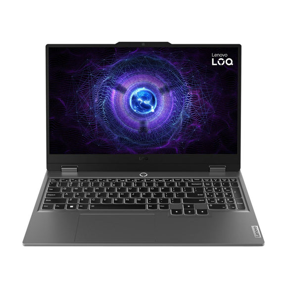 Laptop Lenovo LOQ 15,6