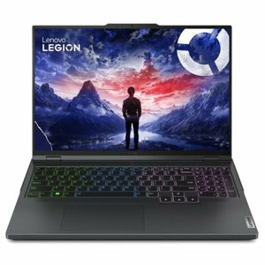 Laptop Lenovo Legion Pro 5 16IRX9 16" 32 GB RAM 1 TB SSD Nvidia Geforce RTX 4070 Spanish Qwerty-0