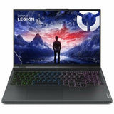 Laptop Lenovo 83DF0070SP 16" 32 GB RAM 1 TB SSD Nvidia Geforce RTX 4060 Intel Core i7-14700HX Spanish Qwerty-0