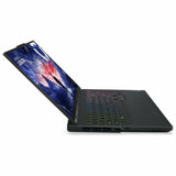 Laptop Lenovo 83DF0070SP 16" 32 GB RAM 1 TB SSD Nvidia Geforce RTX 4060 Intel Core i7-14700HX Spanish Qwerty-3