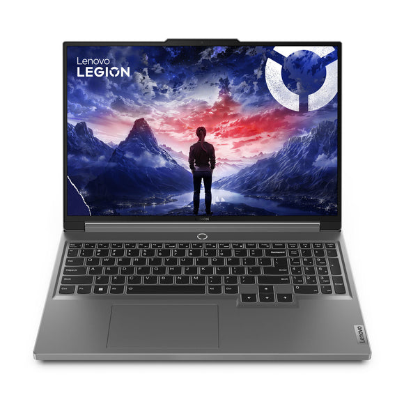 Laptop Lenovo Legion 5 16IRX9 Intel Core i7-14700HX 32 GB RAM 1 TB SSD Spanish Qwerty-0