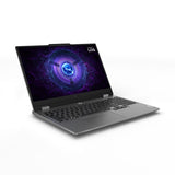 Laptop Lenovo LOQ 15IRX9 15,6" 16 GB RAM 1 TB SSD Nvidia Geforce RTX 4060 Spanish Qwerty-5