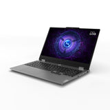 Laptop Lenovo LOQ 15IRX9 15,6" 16 GB RAM 1 TB SSD Nvidia Geforce RTX 4060 Spanish Qwerty-4
