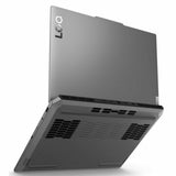 Laptop Lenovo 15,6" 16 GB RAM 1 TB SSD Nvidia Geforce RTX 4060 Spanish Qwerty-3