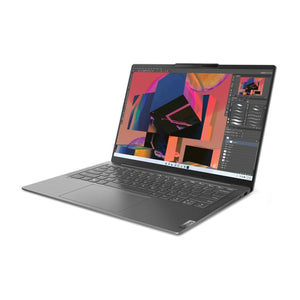 Laptop Lenovo Yoga Slim 6 14" Intel Core I7-1260P 16 GB RAM 512 GB SSD-0