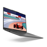 Laptop Lenovo Yoga Pro 9 14,5" Intel Core i7 13705H 16 GB RAM 512 GB SSD Nvidia Geforce RTX 4050 Qwerty US-12