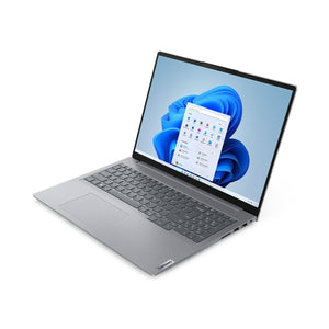 Laptop Lenovo ThinkBook 16 16" Intel Core i5-1335U 16 GB RAM 512 GB SSD QWERTY-0