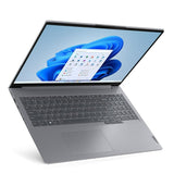 Laptop Lenovo ThinkBook 16 16" AMD Ryzen 7 7730U  16 GB RAM 512 GB SSD Qwerty US-7