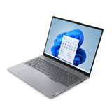 Laptop Lenovo ThinkBook 16 16" AMD Ryzen 7 7730U  16 GB RAM 512 GB SSD Qwerty US-0