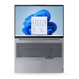 Laptop Lenovo ThinkBook 16 16" AMD Ryzen 7 7730U  16 GB RAM 512 GB SSD Qwerty US-1