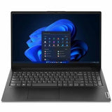 Laptop Lenovo V15 G4 15,6" 16 GB RAM 512 GB SSD intel core i5-13420h Spanish Qwerty-0