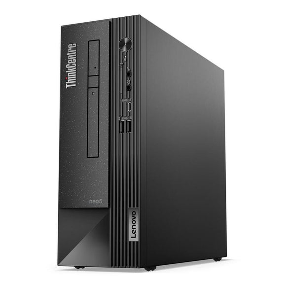 Desktop PC Lenovo ThinkCentre neo 50s Intel Core i7-13700 8 GB RAM 512 GB SSD-0