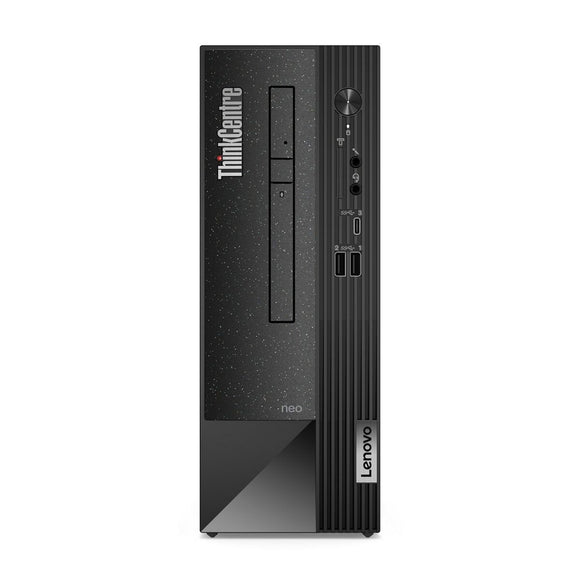 Desktop PC Lenovo ThinkCentre neo 50s Intel Core i3-13100 8 GB RAM 256 GB SSD-0