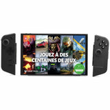 Nintendo Switch Lenovo Legion Go Black-0