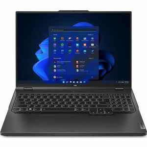 Laptop Lenovo Legion Pro 5 16ARX8 16" AMD Ryzen 7 7745HX 32 GB RAM 512 GB SSD-0