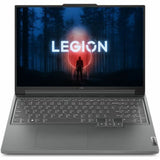 Laptop Lenovo Legion Slim 5 16APH8 16" ryzen 7-7840hs 16 GB RAM 512 GB SSD Nvidia Geforce RTX 4060-0