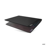 Laptop Lenovo IdeaPad Gaming 3 15,6" RYZEN 5 5500H 16 GB RAM 512 GB SSD Nvidia GeForce RTX 2050 Qwerty US-10