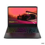 Laptop Lenovo IdeaPad Gaming 3 15,6" RYZEN 5 5500H 16 GB RAM 512 GB SSD Nvidia GeForce RTX 2050 Qwerty US-5
