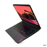 Laptop Lenovo IdeaPad Gaming 3 15,6" RYZEN 5 5500H 16 GB RAM 512 GB SSD Nvidia GeForce RTX 2050 Qwerty US-4