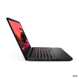 Laptop Lenovo IdeaPad Gaming 3 15,6" RYZEN 5 5500H 16 GB RAM 512 GB SSD Nvidia GeForce RTX 2050 Qwerty US-3