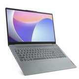 Laptop Lenovo 82XB005LSP 15,6" 8 GB RAM 256 GB SSD Intel Core i3 N305 Spanish Qwerty-1