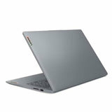 Laptop Lenovo IdeaPad Slim 3 15IAN8 15,6" Intel Celeron N3050 8 GB RAM 256 GB SSD Spanish Qwerty-4