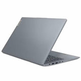 Laptop Lenovo IdeaPad Slim 3 15IAN8 15,6" Intel Celeron N3050 8 GB RAM 256 GB SSD Spanish Qwerty-3