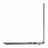 Laptop Lenovo IdeaPad Slim 3 15IAN8 15,6" Intel Celeron N3050 8 GB RAM 256 GB SSD Spanish Qwerty-1