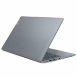 Laptop Lenovo IdeaPad Slim 3 15IAH8 15,6" i5-12450H 8 GB RAM 512 GB SSD Spanish Qwerty-4