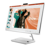 All in One Lenovo IdeaCentre 3 27" i5-12450H intel core i5-13420h 16 GB RAM 1 TB SSD-9