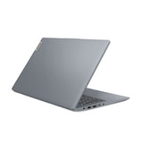 Laptop Lenovo IdeaPad Slim 3 15IAH8 15,6" i5-12450H 16 GB RAM 512 GB SSD Spanish Qwerty-6