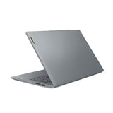 Laptop Lenovo IdeaPad Slim 3 15IAH8 15,6" i5-12450H 16 GB RAM 512 GB SSD Spanish Qwerty-5