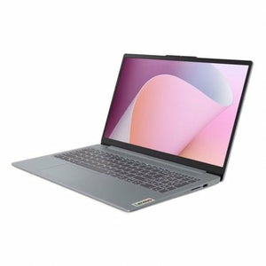 Laptop Lenovo IdeaPad Slim 3 15IAH8 15,6" i5-12450H 16 GB RAM 1 TB SSD Spanish Qwerty-0