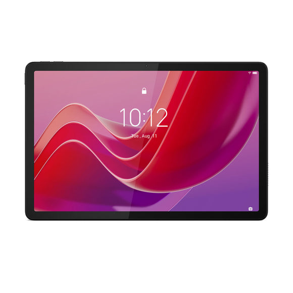 Tablet Lenovo ZADA0027ES Mediatek Helio G88 4 GB RAM 128 GB Grey 11