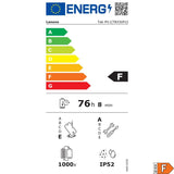 Tablet Lenovo ZADA0027ES Octa Core 4 GB RAM 128 GB Grey 11"-16